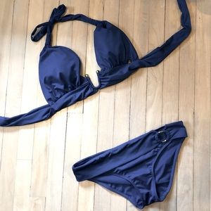 Aqua La Vie En Rose Bathing suit